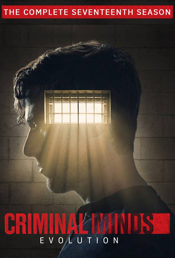 Criminal Minds - Evolution [312157] (A1755193148) [[TV Shows]] --Plex--